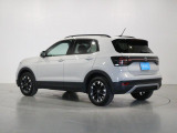 T-Cross TSI アクティブ 