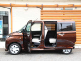 ご納車前には、納車前の点検を行い、交換が必要な部品は交換いたします。