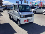 ミニキャブトラック VX-SE エアコン付 4WD 