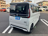 ルークス ハイウェイスターX アーバンクロム プロパイロットエディション ナビ・アラ...