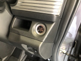 【プッシュボタン式】エンジンはもちろんプッシュボタンスタートです!