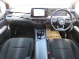 【車装ルームクリーニング済み】車内は綺麗にクリーニングしていますので、是非、お確かめください。