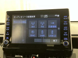 LEDヘッドライト・ディスチャージヘッドライトを装備しており、夜間走行もとても明るく安全です。 フォグランプ(補助前照灯)も装備しております。