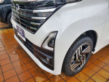 ルークス ハイウェイスターX プロパイロットエディション 4WD 