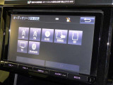 ブルートゥースオーディオ機能付です!お持ちの i-Pоdなどで音楽を楽しめます。