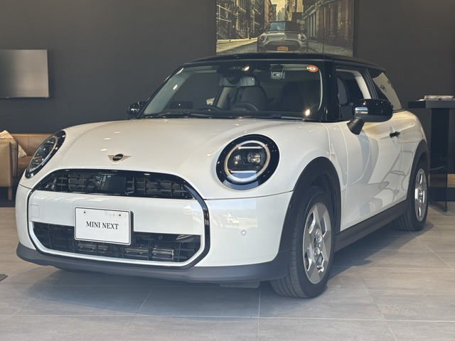 BMW MINI ミニ 
