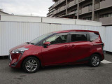 シエンタ 1.5 G クエロ 