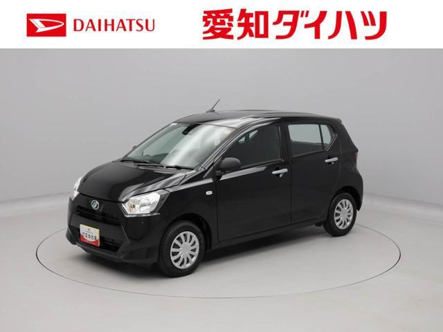 ミライース L SAIII