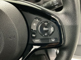【アダプティブ・クルーズ・コントロール】予め設定した車速内でクルマが自動的に加減速。 前走車との適切な車間距離を維持しながら追従走行し、高速道路でのドライバーの疲労を軽減してくれる嬉しい機能付♪