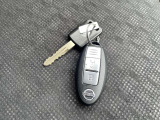 盗難防止のエンジンイモビライザ-搭載の便利なインテリジェントキ-。