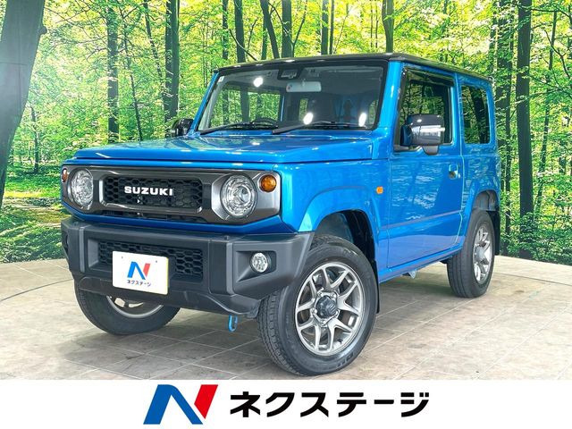 ジムニー  XC