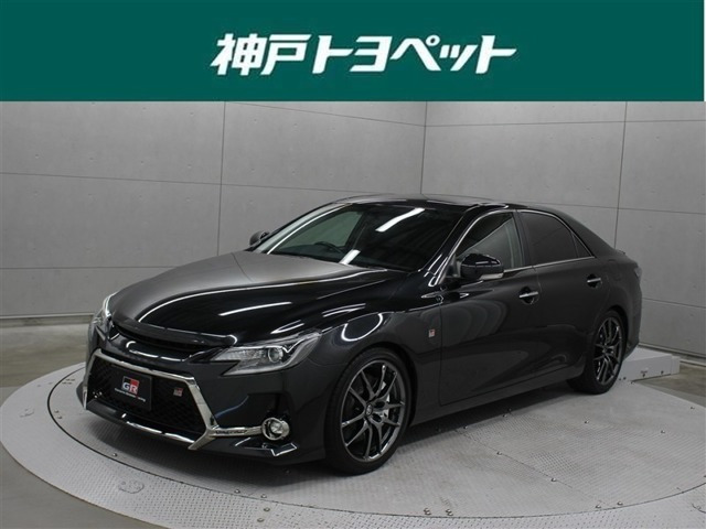 マークX 3.5 350RDS GR スポーツ