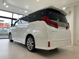アルファード 2.5 S タイプゴールド 1オ-ナ- 禁煙車 両側電スラ