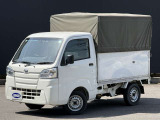 ハイゼットトラック ジャンボ SAIIIt 4WD LEDヘッドライト