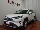トヨタ RAV4