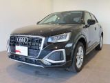Q2 35 TFSI アドバンスド 