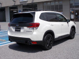 フォレスター 1.8 XT エディション 4WD 