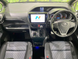 ヴォクシー 2.0 ZS 