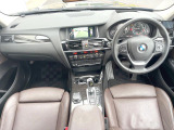 X3  xDrive 20d Xライン