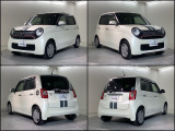 納車前に点検・整備を行なった後、納車致します。
