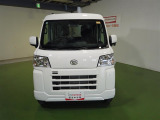 ハイゼットデッキバン G 4WD 