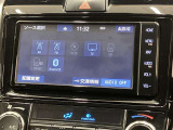 高機能サウンドシステム。車内に臨場感ある音楽空間を生み出します。