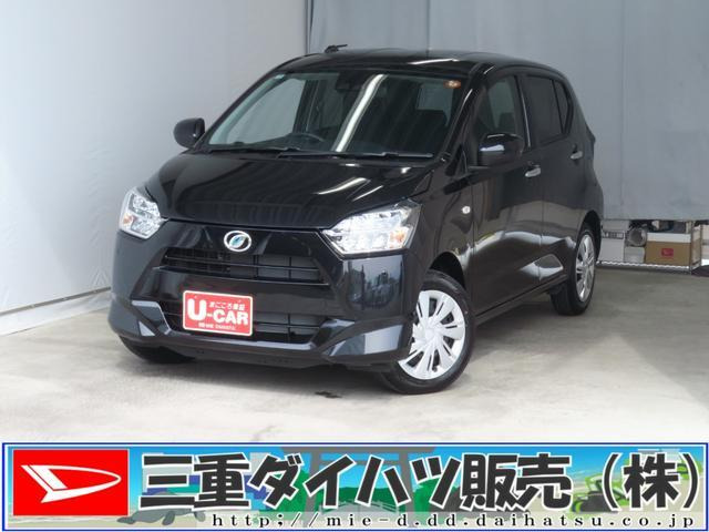 ミライース X SAIII 