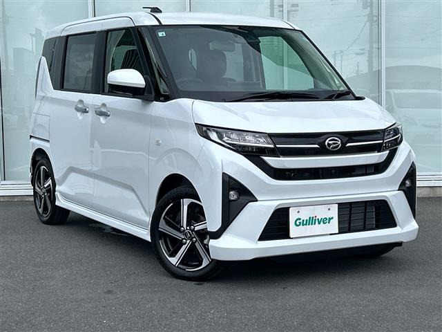 ムーヴ RS 修復歴無し