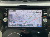 初めての道でも安心して運転することができます!