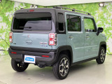 ハスラー J スタイルII ターボ 4WD 
