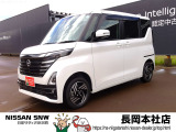 日産 ルークス