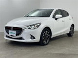 デミオ 1.5 XD ツーリング 修復歴無し