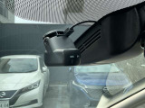 ◆◆◆日産純正ドライブレコーダー前後録画タイプです。ナビ連動タイプとなっております。