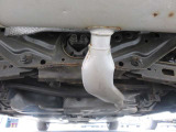 下廻りの画像です!ノックスドールも施工致します。お気軽にご相談ください!