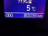 総走行距離です。
