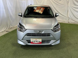 ミライース X SAIII 
