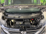 親切・丁寧な専門メカニックスタッフが応対!・車検・点検整備・事故等の修理などアフターサービスも安心。お車のカスタマイズもネクステージのサービススタッフまでご相談ください!