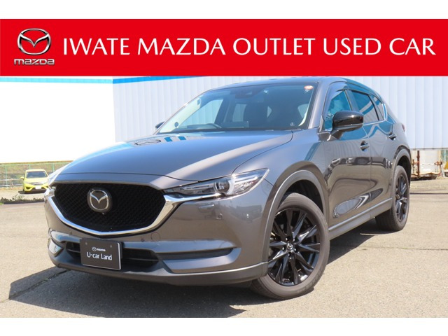 CX-5  2.2 XD ブラックトーンエディション ディーゼルターボ 4WD