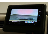 ◆◆バックカメラの画像です。車庫入れの安心感がアップしますね☆