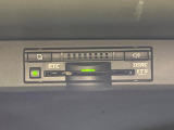 【ETC】高速道路の料金所をストレスなく通過!話題のスポットやサービスエリアに多い「スマートIC」利用時は必須のアイテムです。当店でセットアップを実施、ご納車当日からすぐにご利用いただけます!