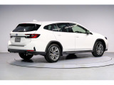 レヴォーグレイバック 1.8 リミテッド EX 4WD 