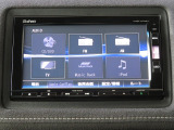 ホンダ純正メモリーナビ搭載車両♪ナビはルート案内はもちろん、Bluetooth接続にも対応していますので、スマホの中の音楽を手軽に楽しむこともできます♪AppleCarplayもご利用可能です♪