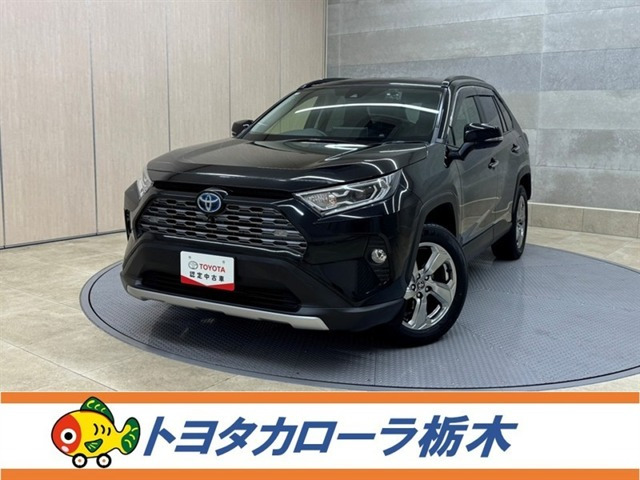トヨタ RAV4 