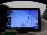 ドライブやレジャーのマストアイテム!快適なドライブをサポートするナビ付きなので、お出かけするのも安心です☆