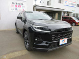 RAV4 2.5 Z E-Four 4WD 