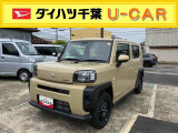 ダイハツ タフト