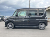 展示車両は担当者が厳選した良質なお車のみご提供しております。また、走行管理システムにて走行距離チェック済みなのでご安心ください。