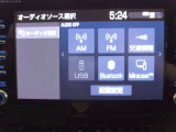 ディスプレイオーディオ装着車です♪