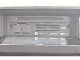 フルセグテレビ対応☆CD,DVD再生やBluetoothオーディオ再生にも対応しています。