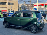 ボディクリーニング後、愛車をピカピカの状態へ保護するコーティング「ブライトパック」がおススメです!水垢がつきにくく、手入れがしやすくなりますよ!いつも愛車をきれいにしておきたい方におススメです。